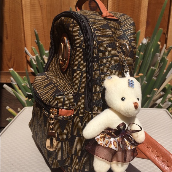 ❤️ NEW Mini M Backpack - Picture 3 of 8
